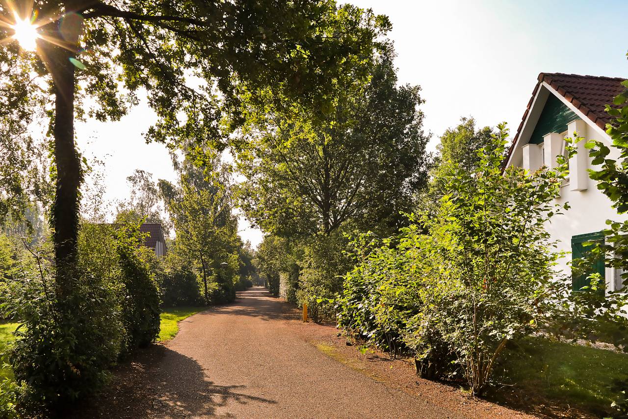 Foto 14 van Bosweg 10-A37