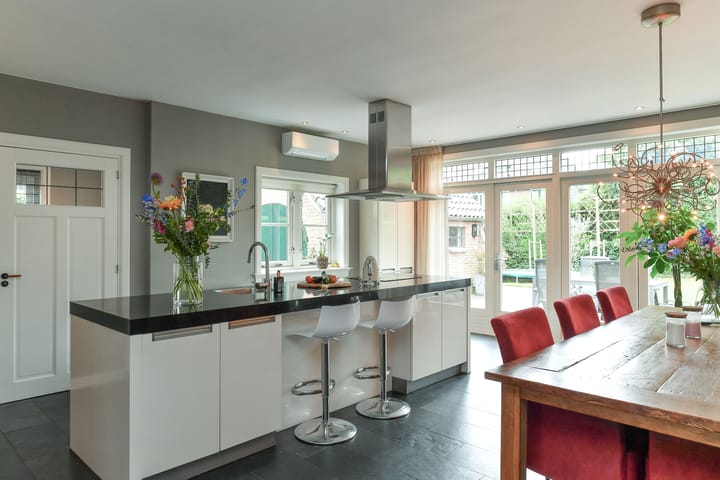 Foto 5 van Nassaulaan 14