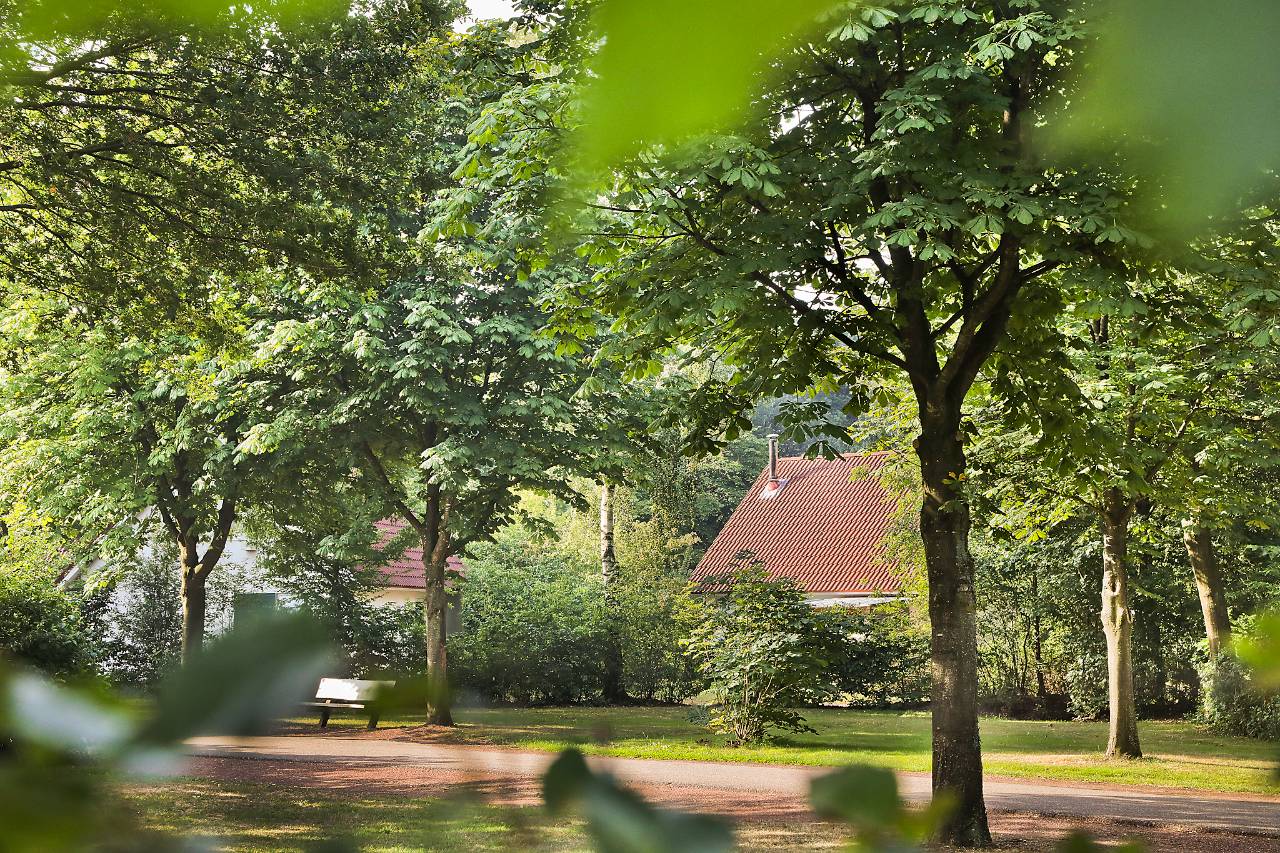 Foto 15 van Bosweg 10-A37