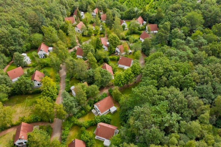 Foto 16 van Bosweg 10-A37