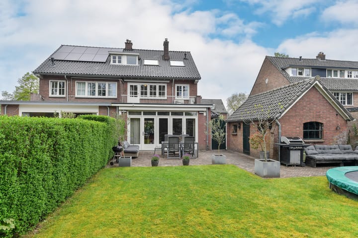 Foto 7 van Nassaulaan 14