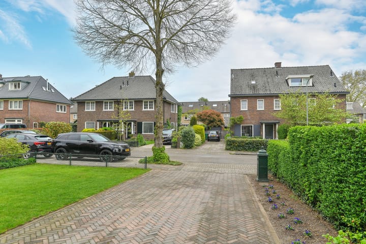 Foto 9 van Nassaulaan 14