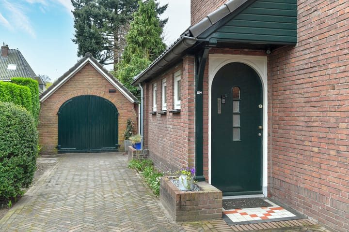 Foto 12 van Nassaulaan 14