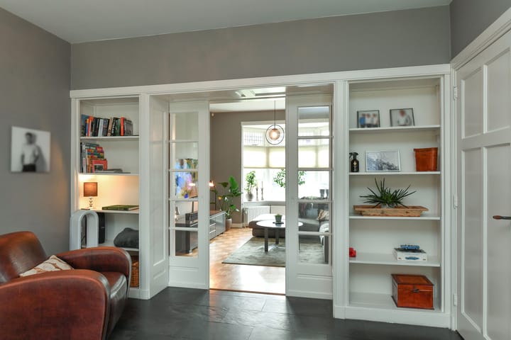 Foto 17 van Nassaulaan 14