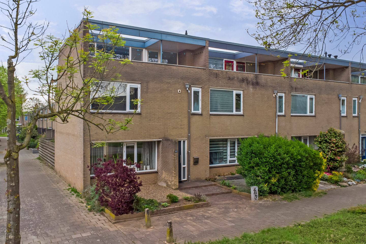 Tolhuis 1350 main image