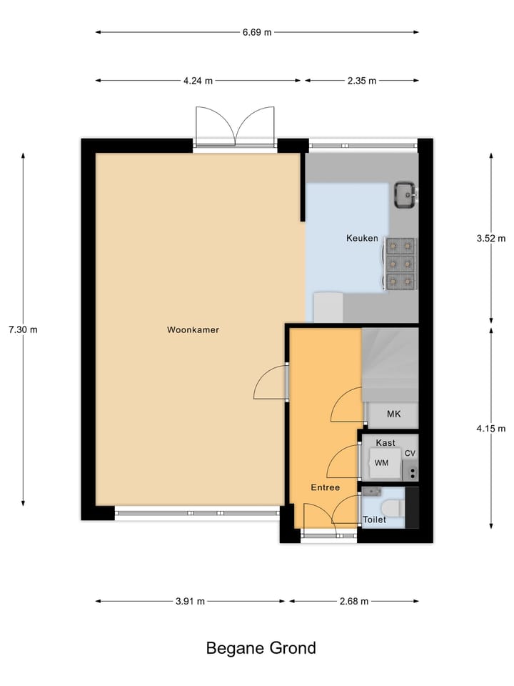 Foto 35 van Tolhuis 1350
