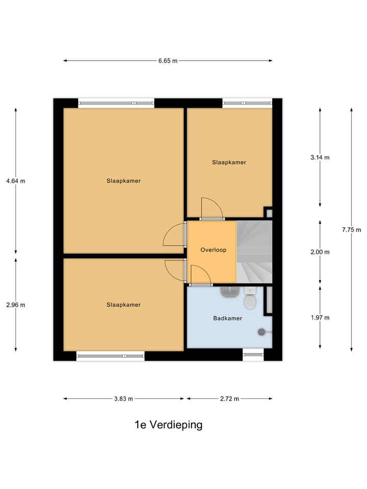 Foto 37 van Tolhuis 1350