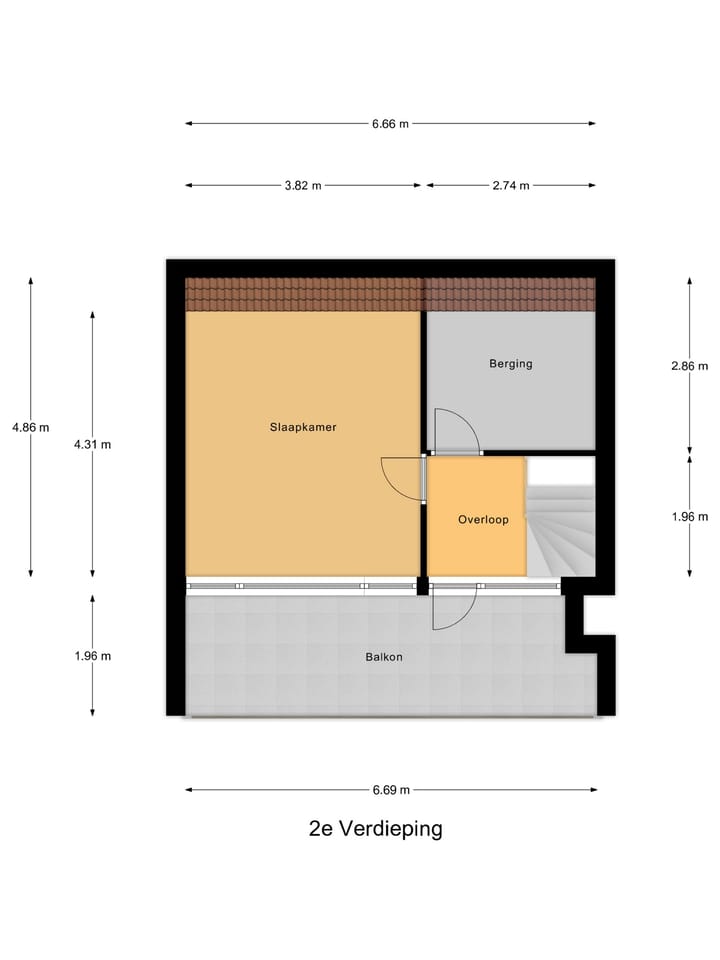 Foto 39 van Tolhuis 1350