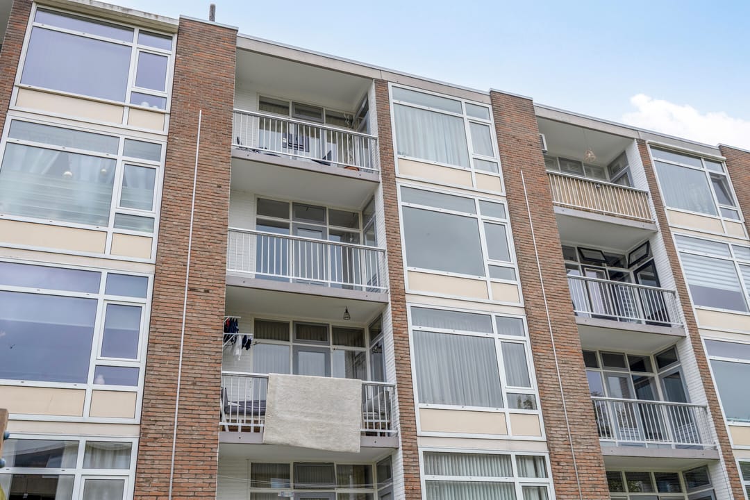 Foto 2 van Schrijverspark 125-02