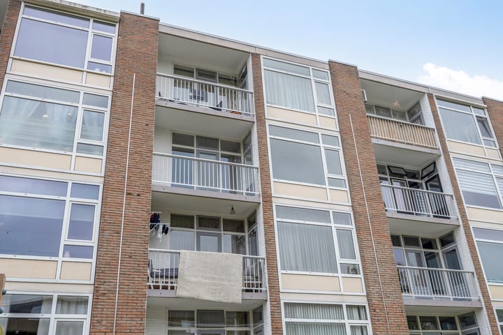 Foto 2 van Schrijverspark 125-02