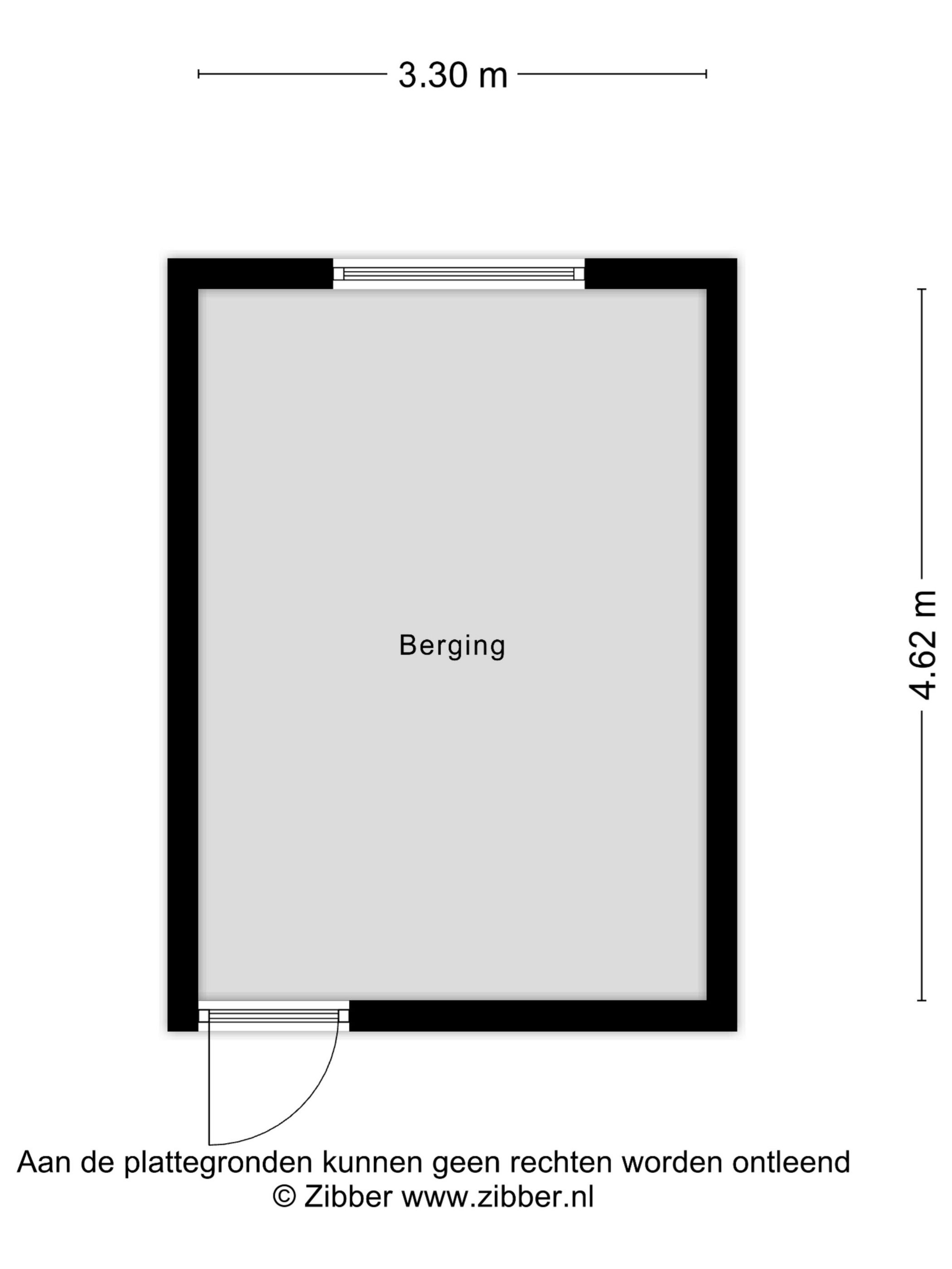Foto 42 van Schrijverspark 125-02
