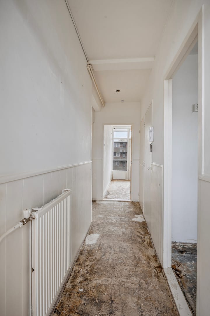 Foto 5 van Schrijverspark 125-02