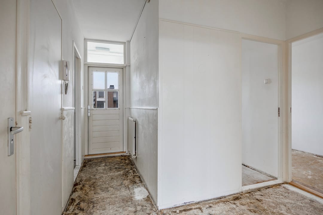 Foto 7 van Schrijverspark 125-02