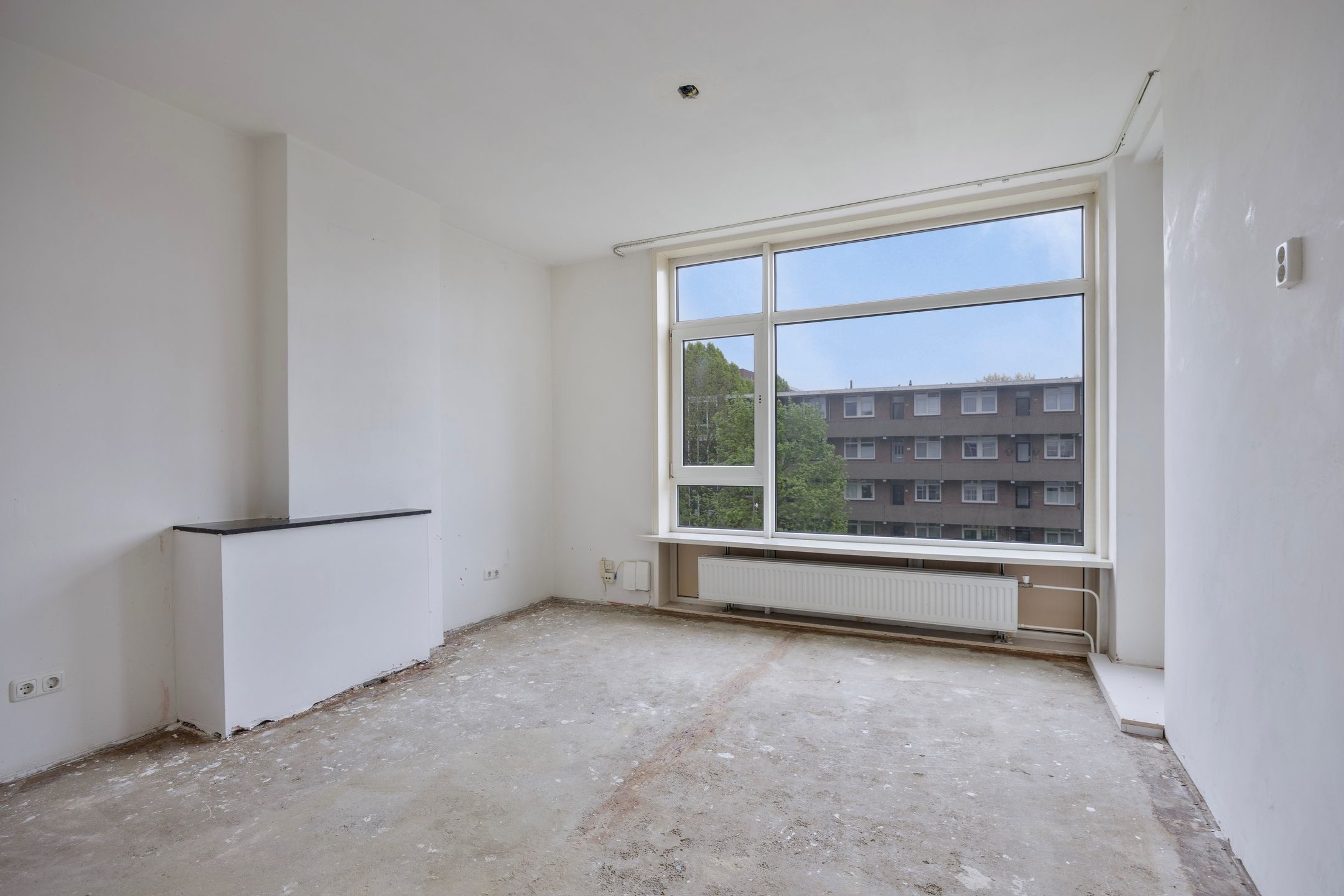 Foto 9 van Schrijverspark 125-02