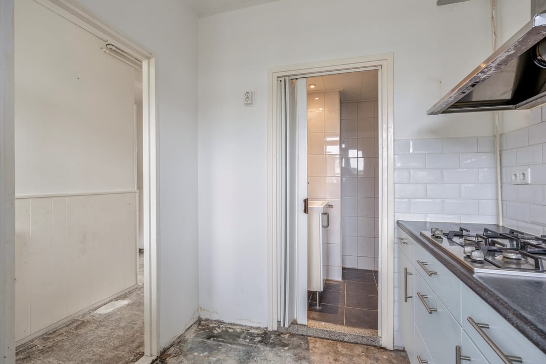 Foto 13 van Schrijverspark 125-02