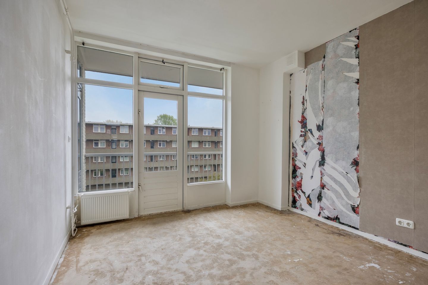 Foto 14 van Schrijverspark 125-02