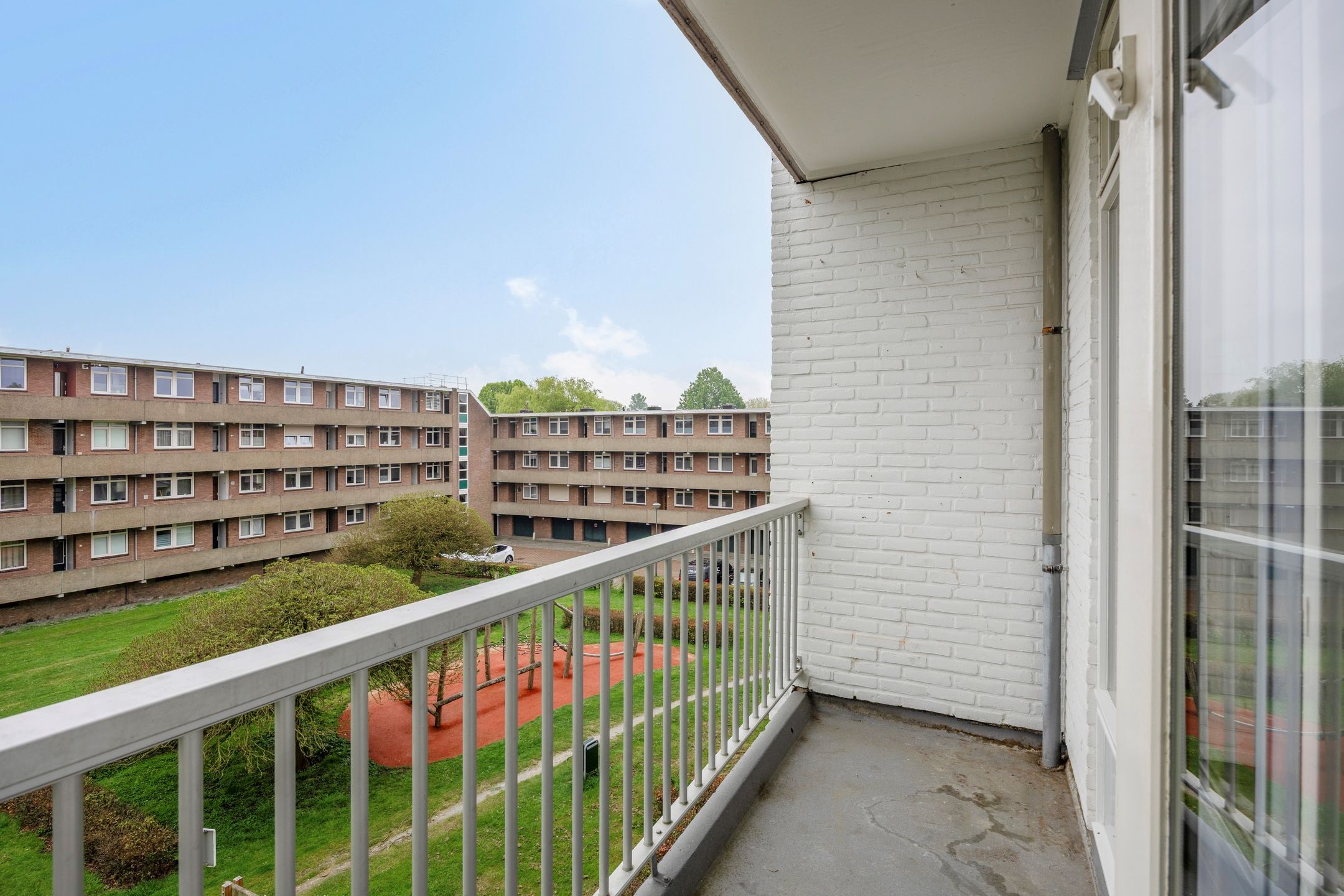 Foto 21 van Schrijverspark 125-02