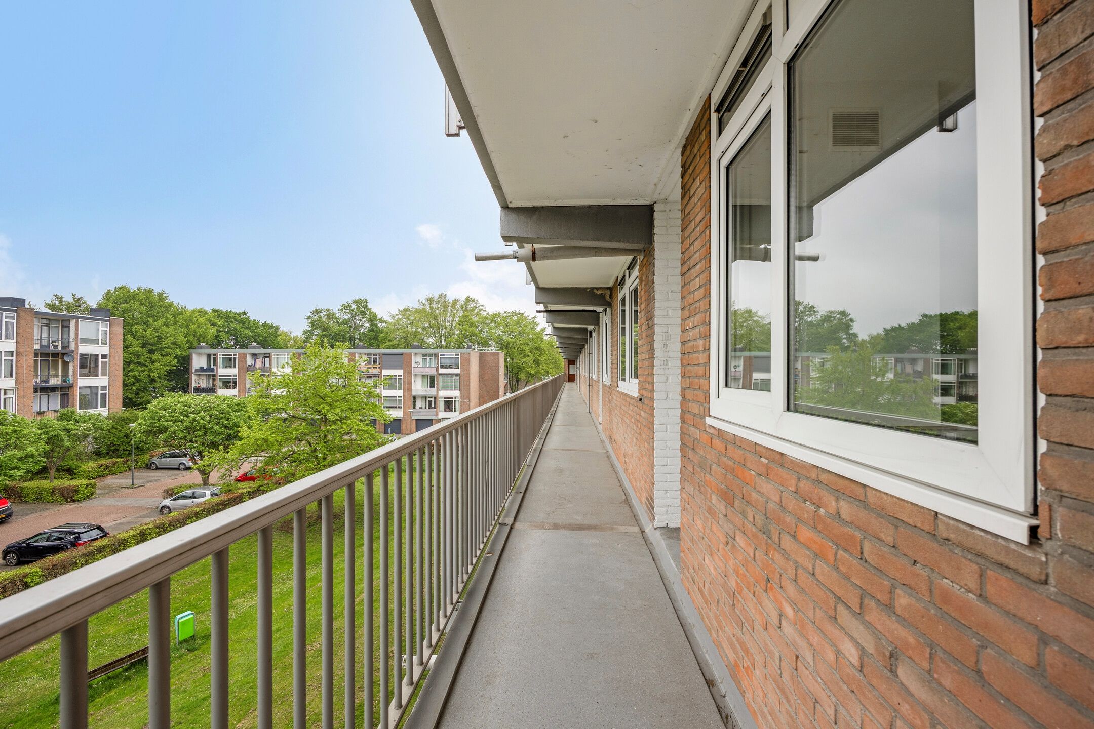 Foto 24 van Schrijverspark 125-02