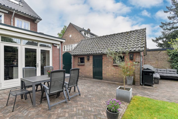 Foto 50 van Nassaulaan 14