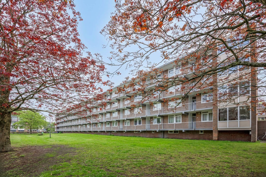 Foto 32 van Schrijverspark 125-02