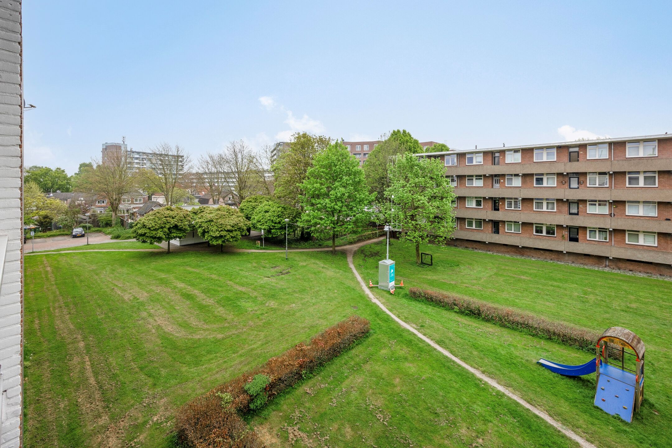 Foto 33 van Schrijverspark 125-02