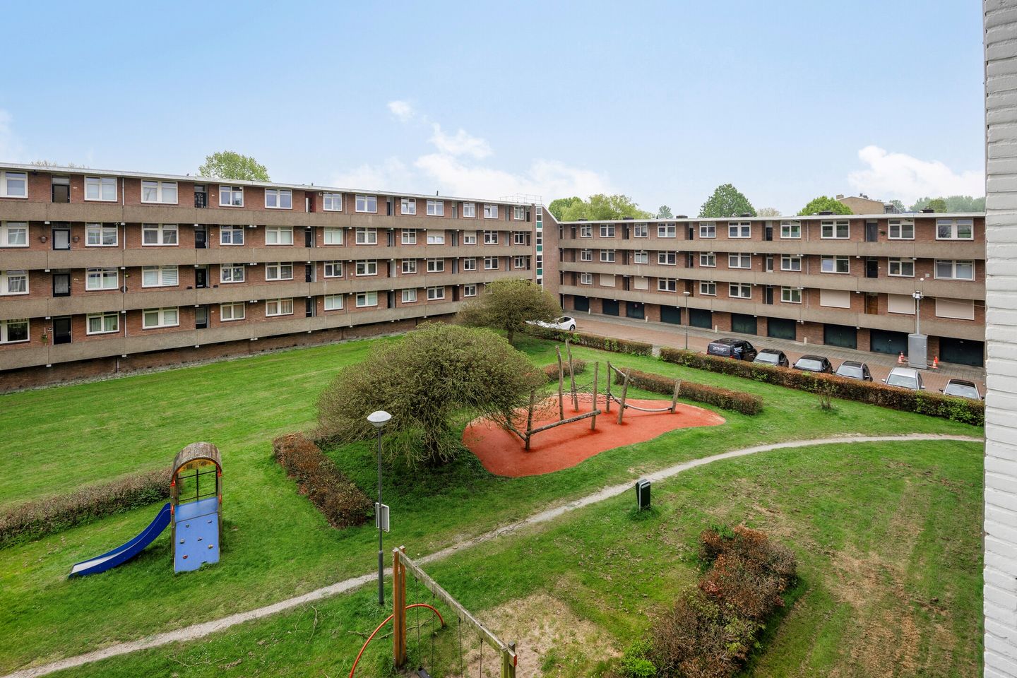 Foto 34 van Schrijverspark 125-02