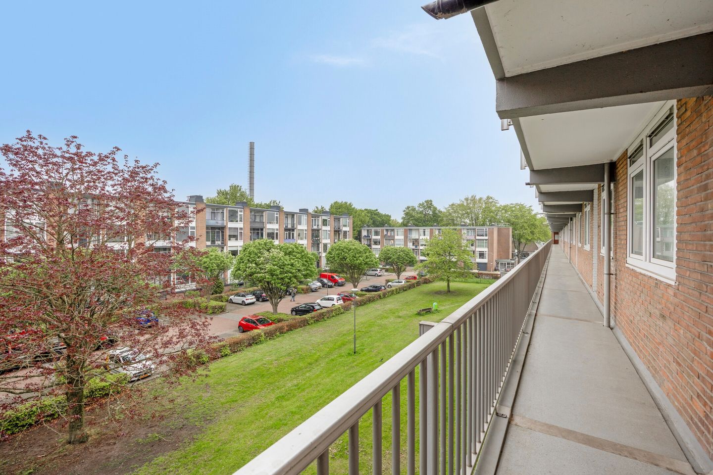 Foto 35 van Schrijverspark 125-02