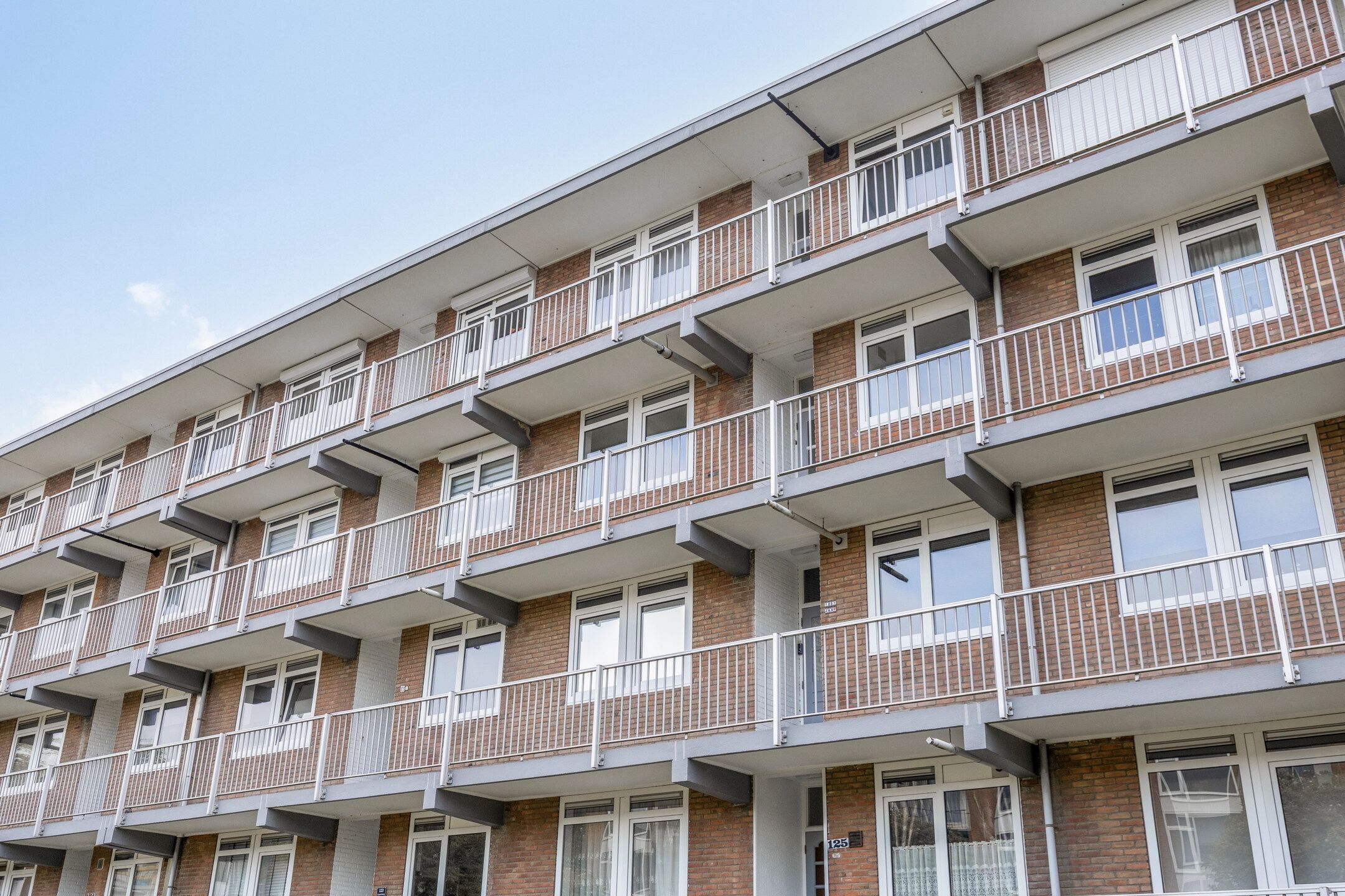 Foto 36 van Schrijverspark 125-02