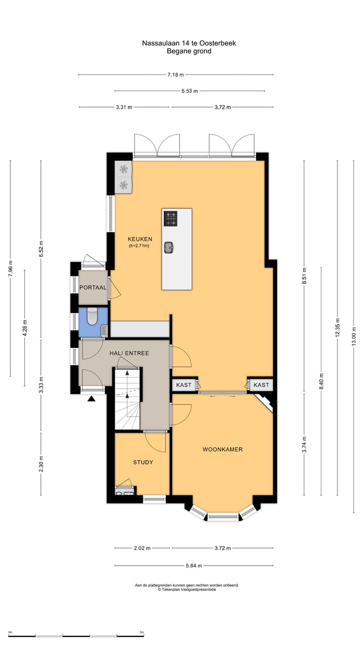 Foto 60 van Nassaulaan 14