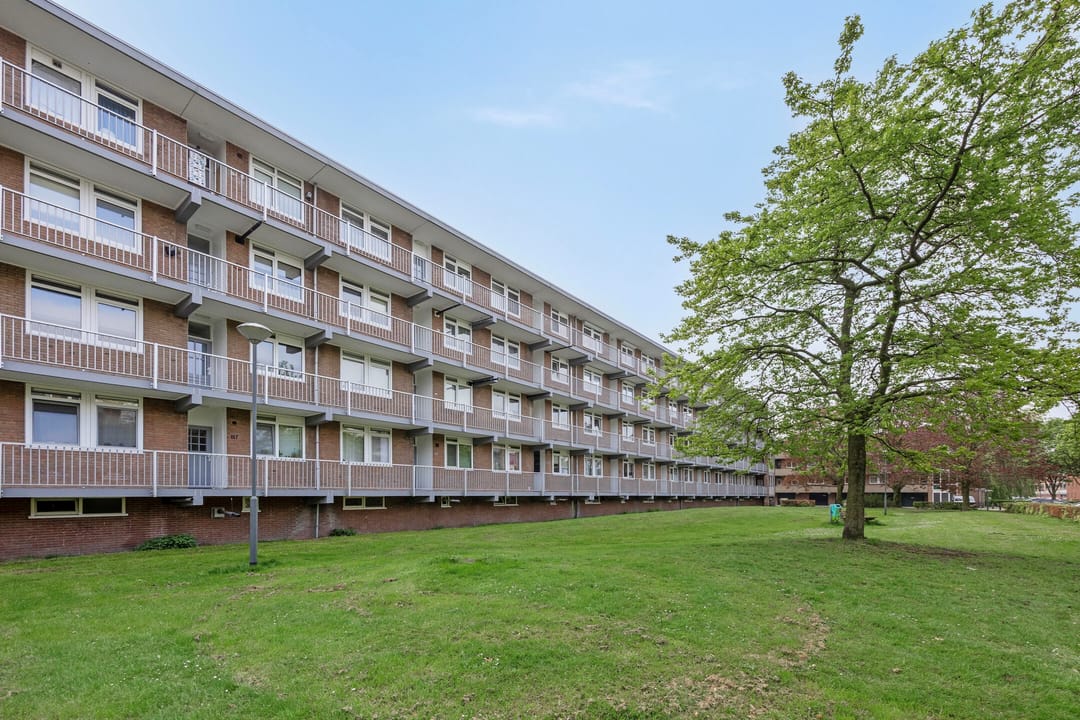 Foto 37 van Schrijverspark 125-02