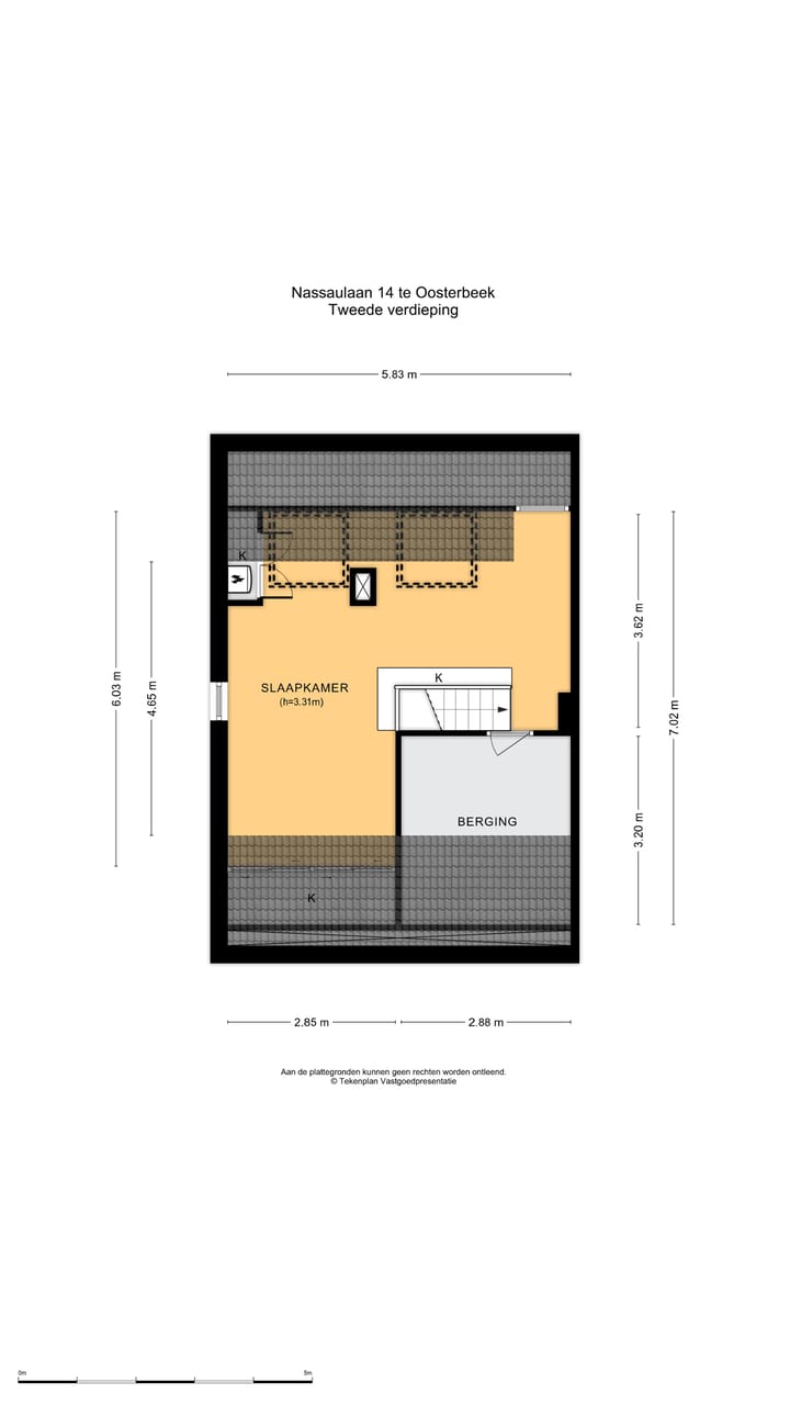 Foto 62 van Nassaulaan 14