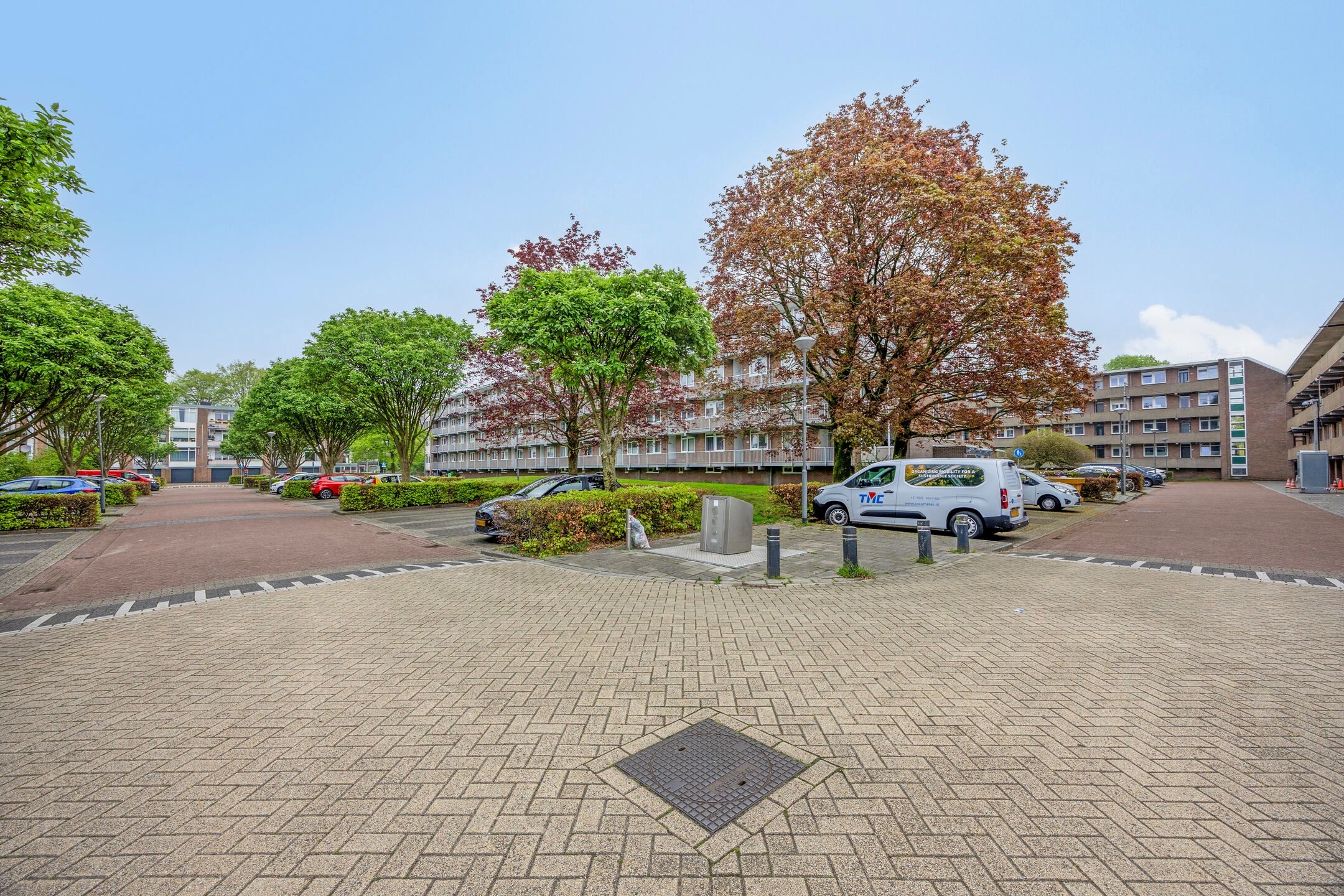 Foto 39 van Schrijverspark 125-02