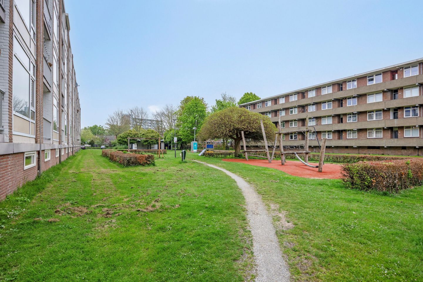 Foto 40 van Schrijverspark 125-02