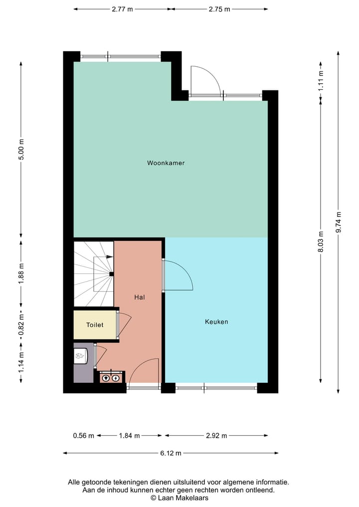 Foto 31 van Rijperwaard 92