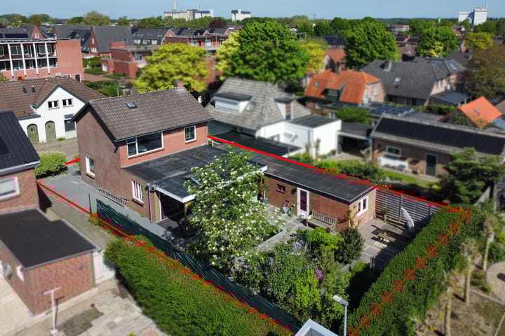 Foto 2 van Gerrit Naefflaan 19