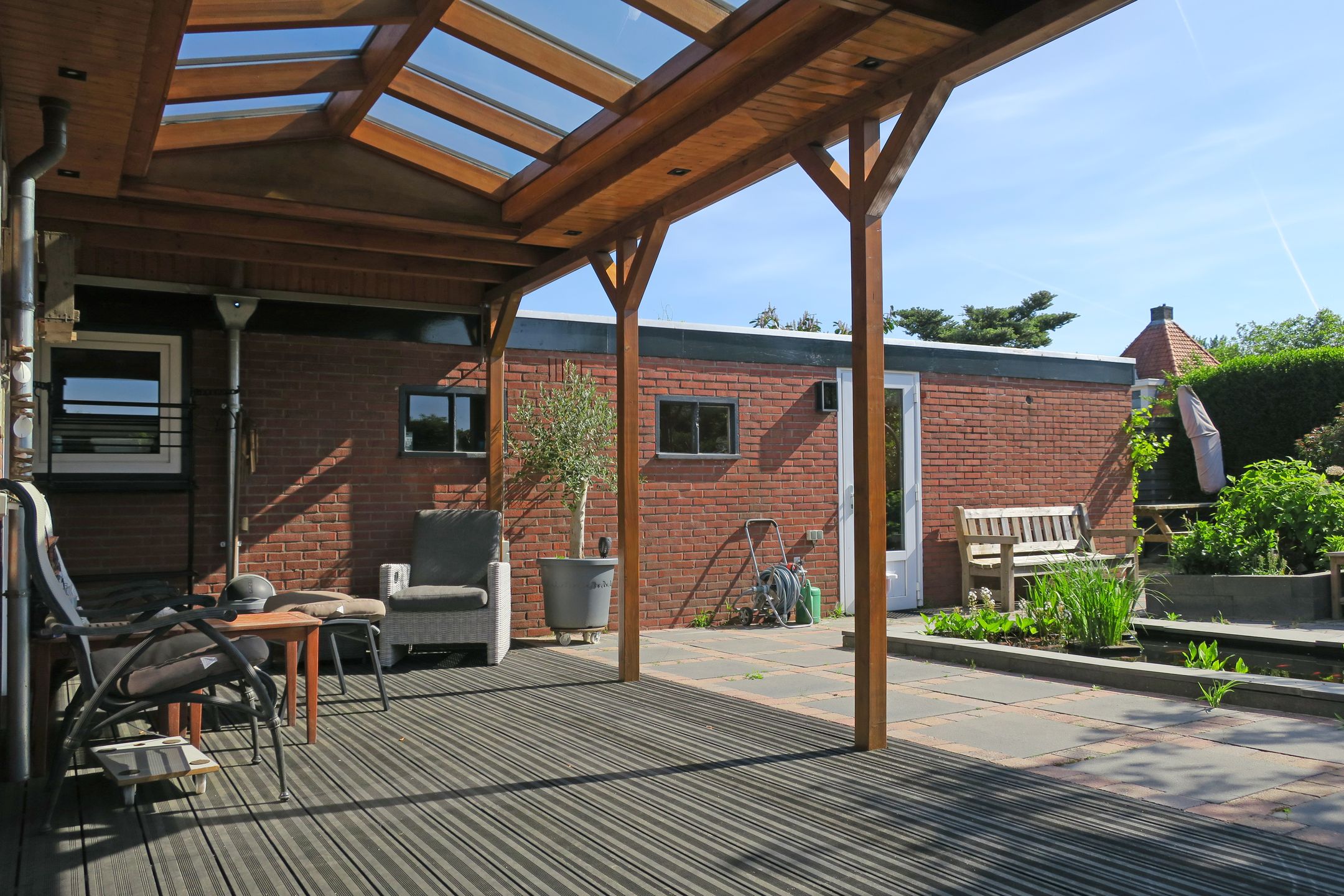 Foto 3 van Gerrit Naefflaan 19