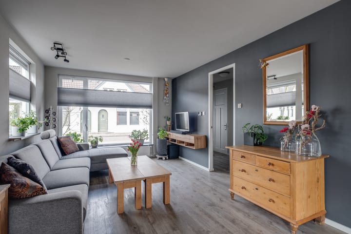 Foto 4 van Gerrit Naefflaan 19