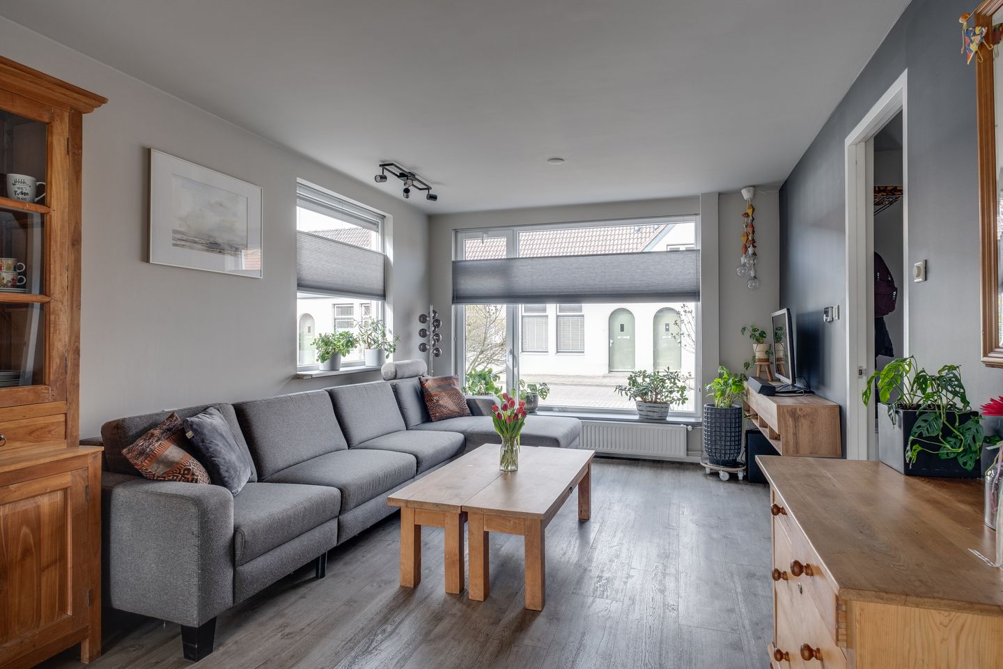 Foto 5 van Gerrit Naefflaan 19