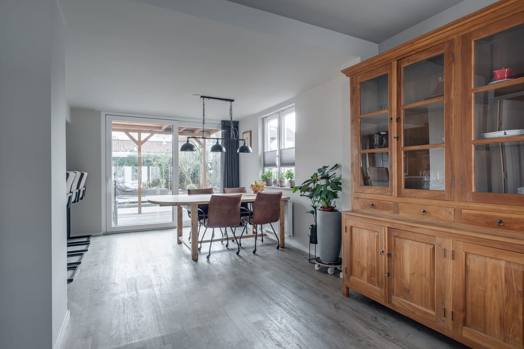 Foto 7 van Gerrit Naefflaan 19