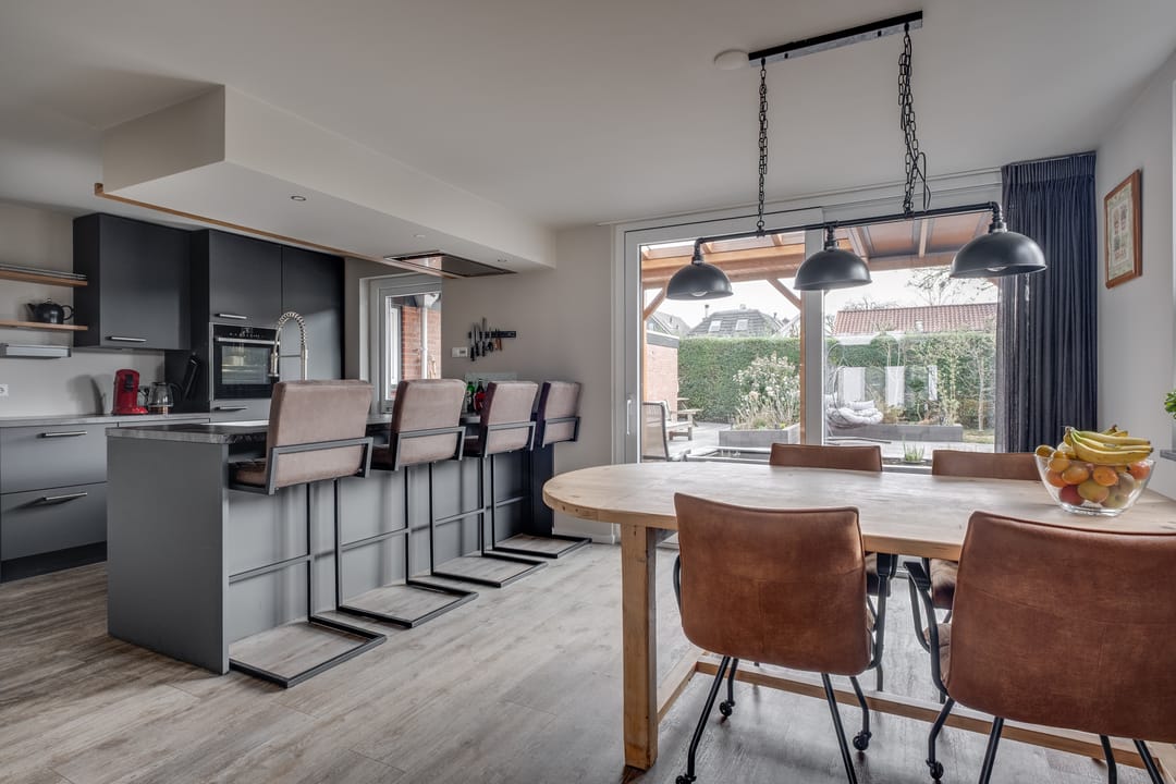 Foto 8 van Gerrit Naefflaan 19