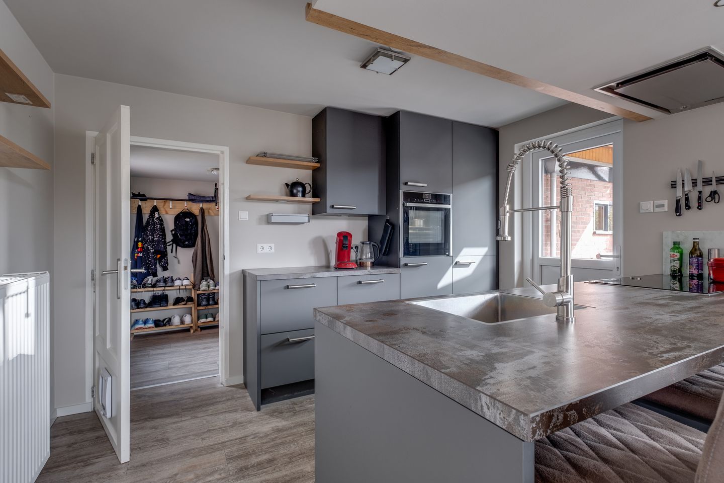 Foto 10 van Gerrit Naefflaan 19