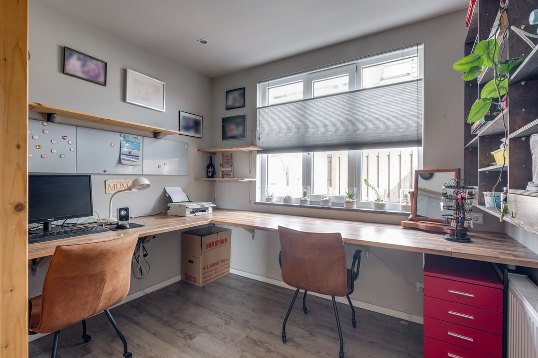 Foto 13 van Gerrit Naefflaan 19