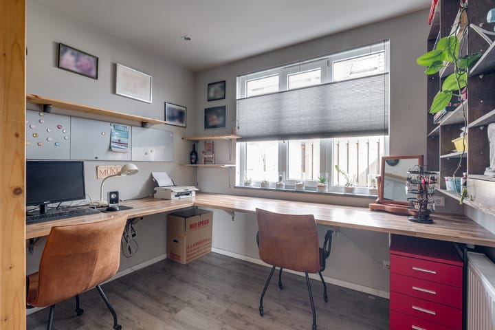 Foto 13 van Gerrit Naefflaan 19