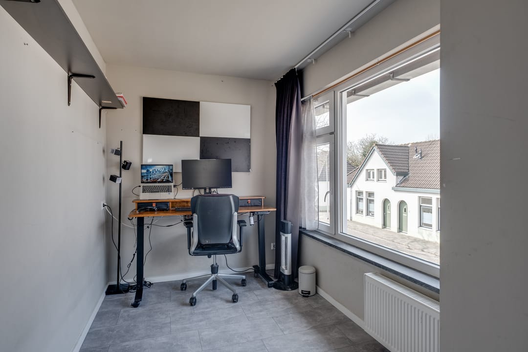 Foto 17 van Gerrit Naefflaan 19