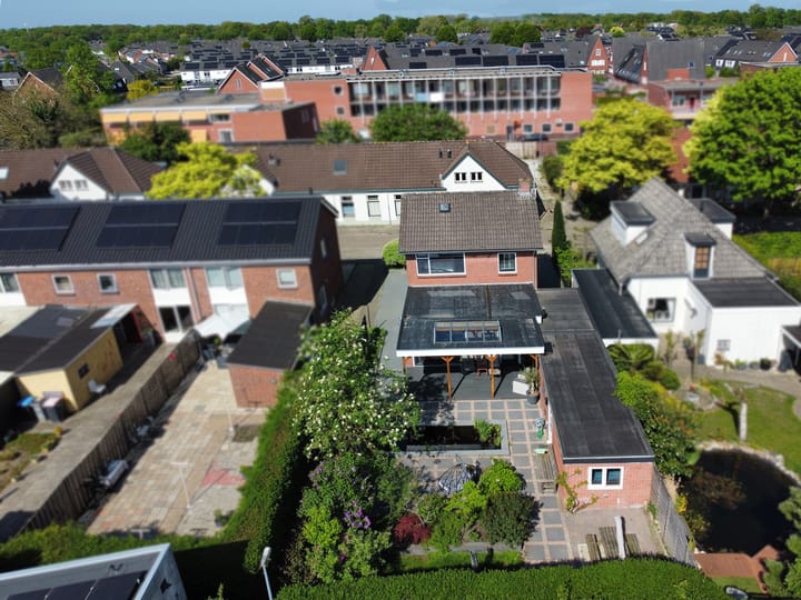 Foto 22 van Gerrit Naefflaan 19