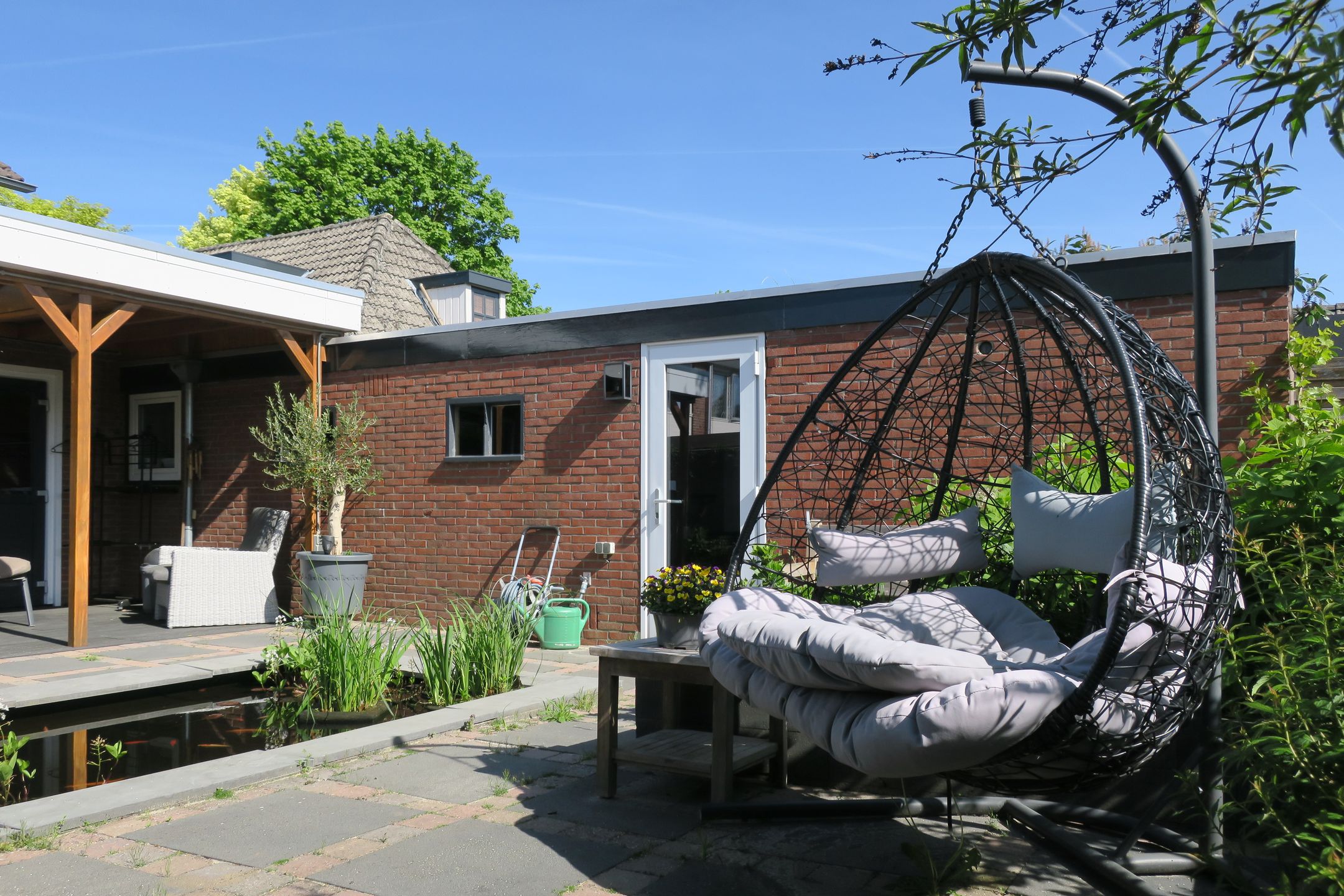 Foto 24 van Gerrit Naefflaan 19