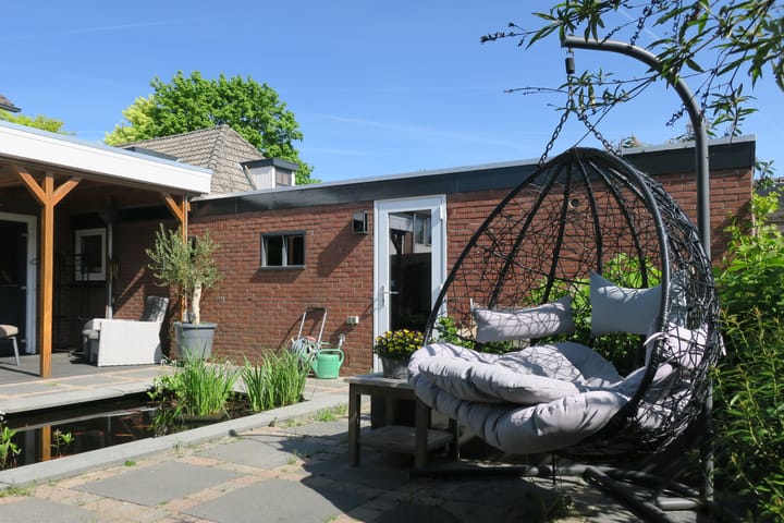 Foto 24 van Gerrit Naefflaan 19