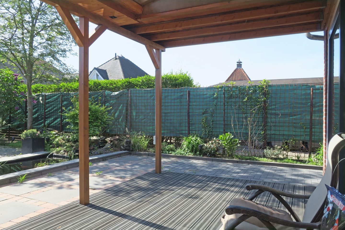 Foto 25 van Gerrit Naefflaan 19