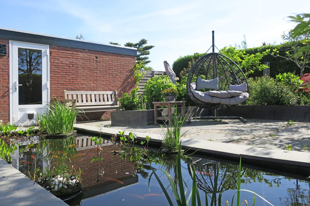 Foto 26 van Gerrit Naefflaan 19