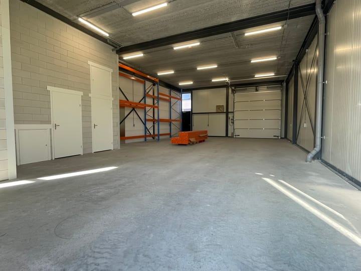 Lorentzstraat 15-BU5, 's-Gravenzande